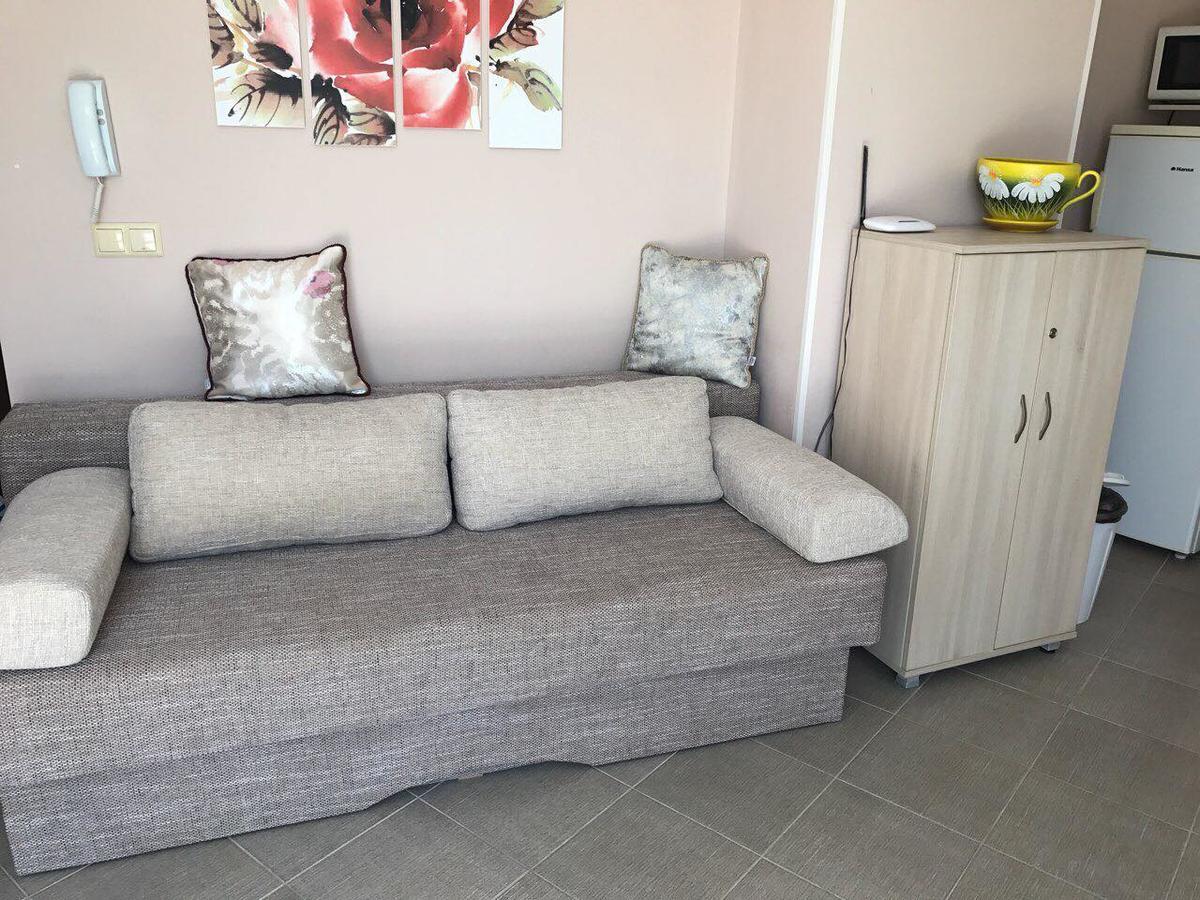 59 Kraybrezhna Apartment Pomorie Esterno foto